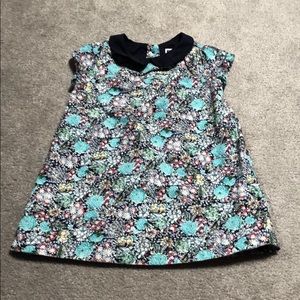 Janie and Jack 2t dress